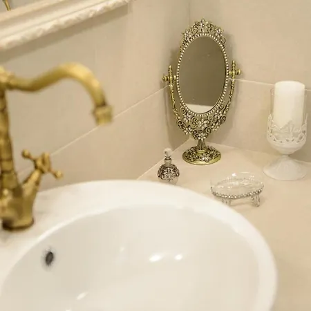 Apartmán Franka Old Town -