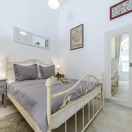 Appartement Franka Old Town - *