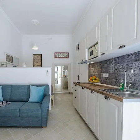 Apartmán Franka Old Town - Dubrovník