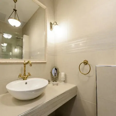 Franka Old Town - Apartament