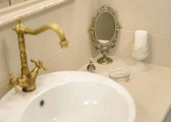Apartamento Franka Old Town -