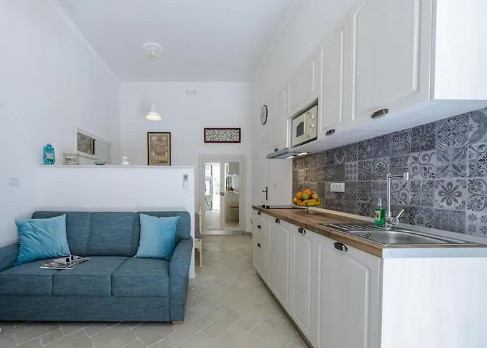 Apartamento Franka Old Town - Dubrovnik